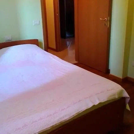 Le Grazie Lägenhet Lonato